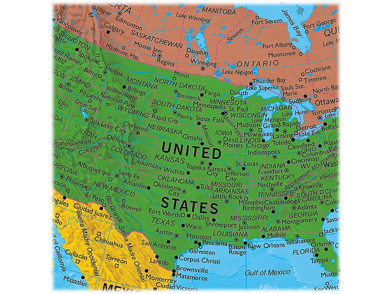 WaypointGeographic Parlamondo 12" Globe (WP19101)