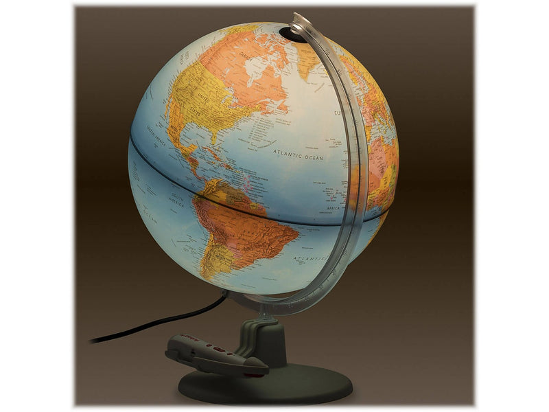 WaypointGeographic Parlamondo 12" Globe (WP19101)
