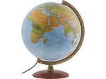 WaypointGeographic Lugano 12" Illuminated Globe (WP21101)