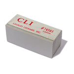CLI Chalkboard Sponge 5", Pack of 6 (CHL74505-6)