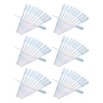 Fun Science Pipettes, 7 ml, 25 Per Pack, 6 Packs (FI-P105A-6)