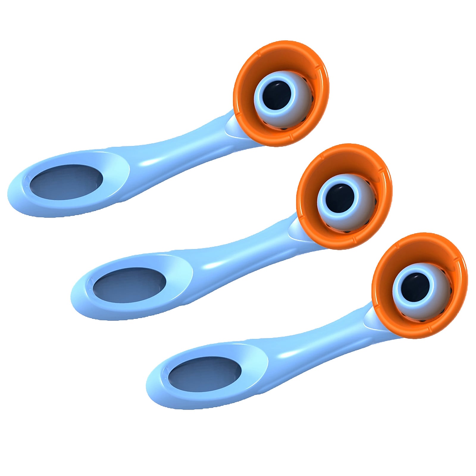 WhisperPhone WhisperPhone Element, Pack of 3 (HB-WPE1-3)