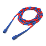 Martin Sports Segmented Plastic Jump Rope, 16', Pack of 6 (MASJR16-6)