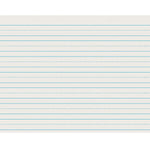 Pacon Newsprint Handwriting Paper, 500 Sheets/Pack, 3/Packs (PAC2635-3)