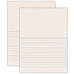Pacon Newsprint Storyboard Paper, 9" x 12", White, 500 Sheets/Pack, 2 Packs/Bundle (PAC2650-2)