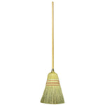 S.M. Arnold, Inc. Small Broom, 30", 2/Pack (SMA92416-2)