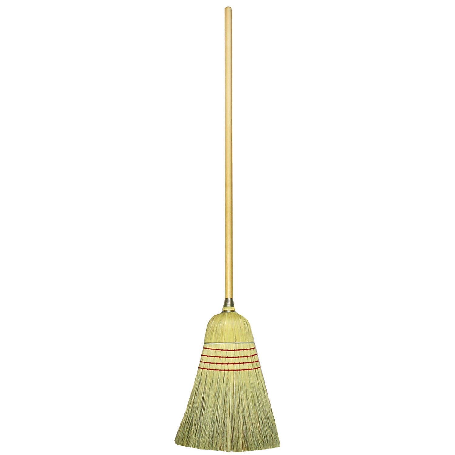 S.M. Arnold, Inc. Small Broom, 30", 2/Pack (SMA92416-2)