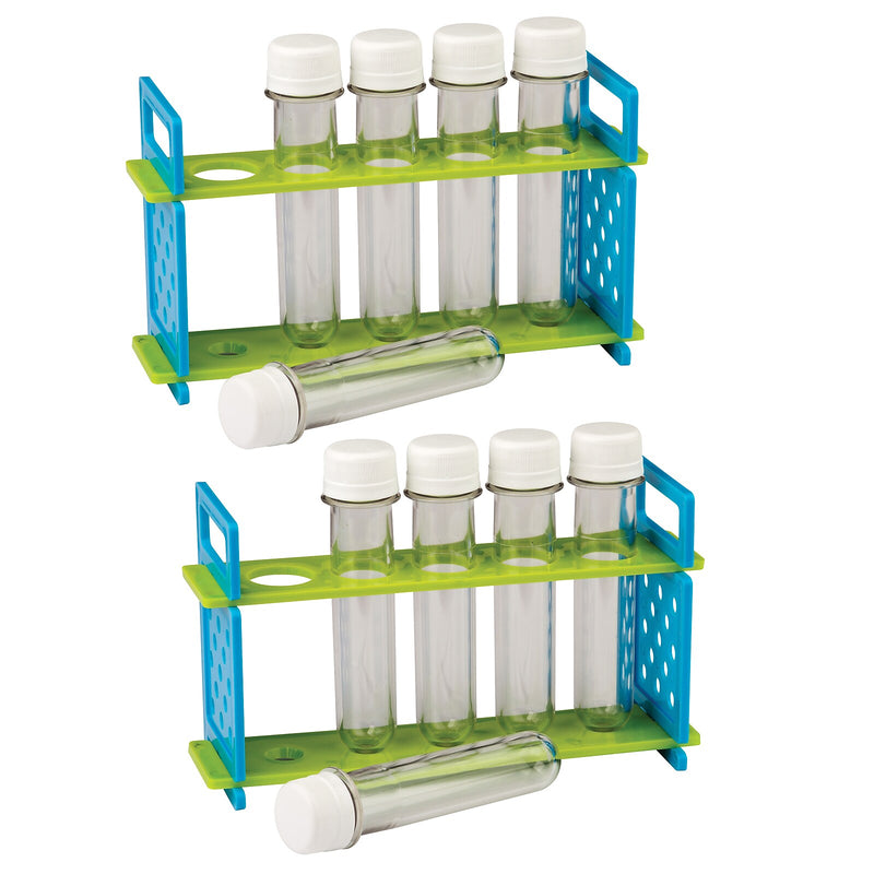Teacher Created Resources Test Tube & Activity Set, 2 Sets (TCR20722-2)