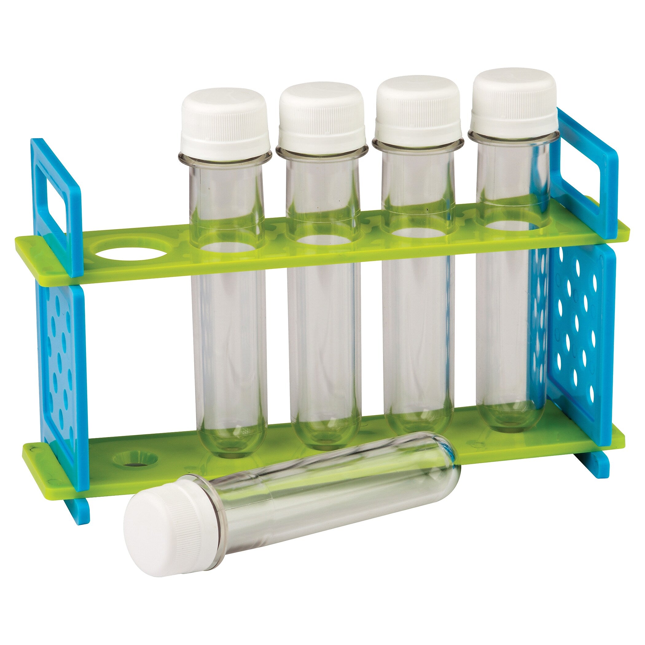 Teacher Created Resources Test Tube & Activity Set, 2 Sets (TCR20722-2)