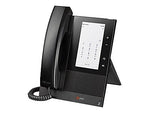 Poly CCX 400 for Microsoft Teams 2200-49700-019 Corded Phone, Black