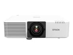 Epson PowerLite L520U Business (V11HA30020) LCD Projector, White
