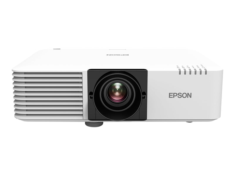 Epson PowerLite L520U Business (V11HA30020) LCD Projector, White