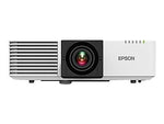 Epson PowerLite L520U Business (V11HA30020) LCD Projector, White