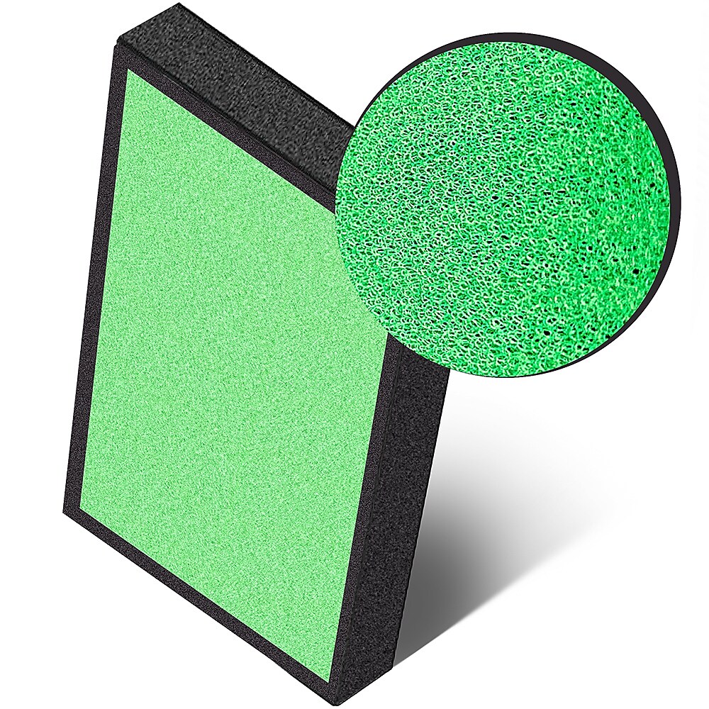 Treblab HEPA 4-in-1 Air Purifier Filter (P500_F)