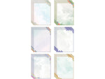Better Office Paper, Assorted Floral Designs, 100/Pack (64508)
