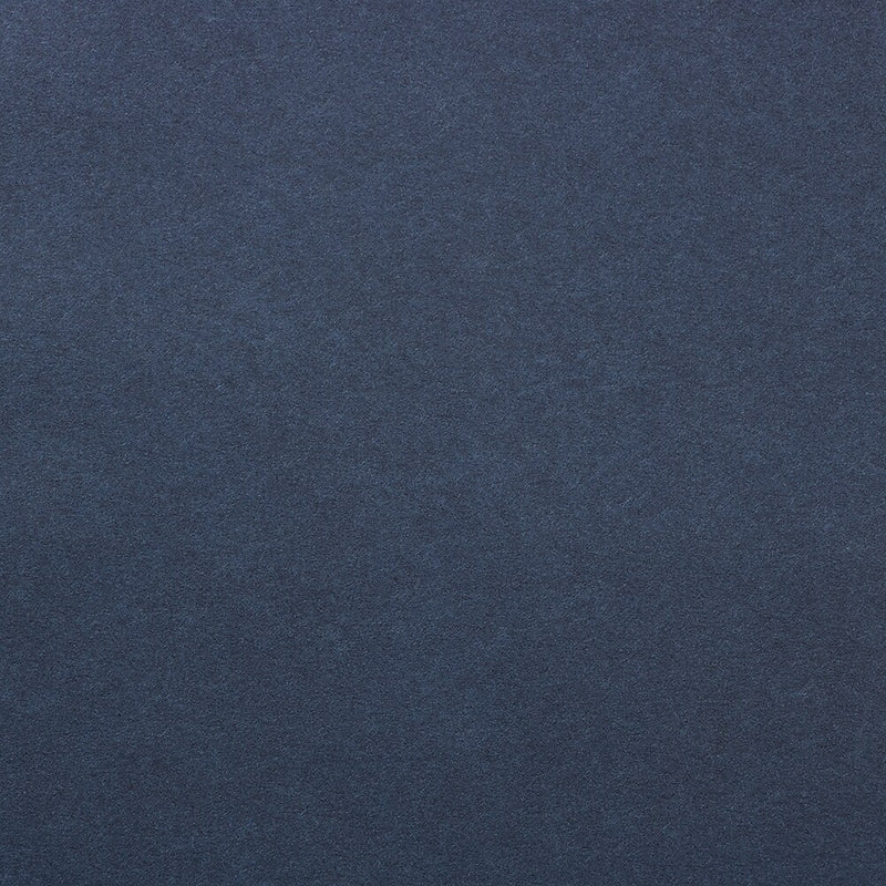 JAM Paper Wrapping Paper, 25 Sq. ft. x 30", Matte Cobalt Navy Blue, 2/Pack (277013523A)