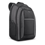 Solo New York Pro CheckFast Laptop Backpack, Black (CLA703-4)