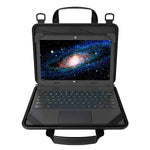 CODi Always-On EVA Case for 12"-14" Chromebooks (C1651)