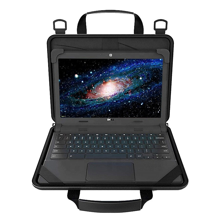 CODi Always-On EVA Case for 12"-14" Chromebooks (C1651)