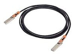 Cisco 16.4' Other Cable, Black (SFP-H25G-CU5M=)