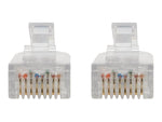 Tripp Lite 7' RJ45 Cable, Blue (N201-S07-BL)