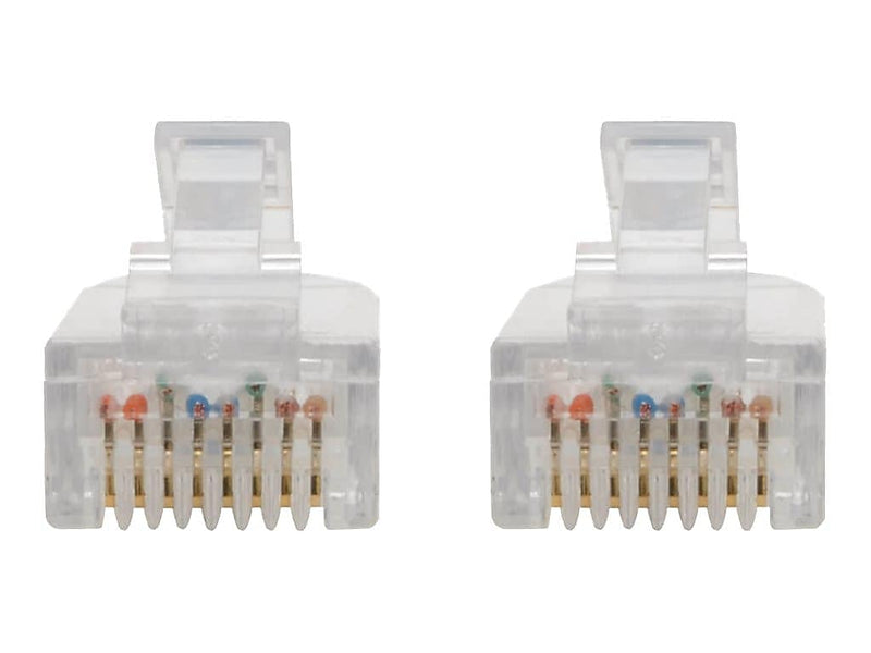 Tripp Lite 7' RJ45 Cable, Blue (N201-S07-BL)
