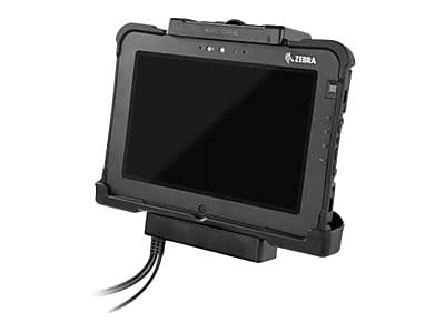 Zebra L10 Vehicle Dock, Black (300142)