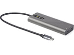 StarTech USB C Multiport Adapter (DKT31CMDPHPD)
