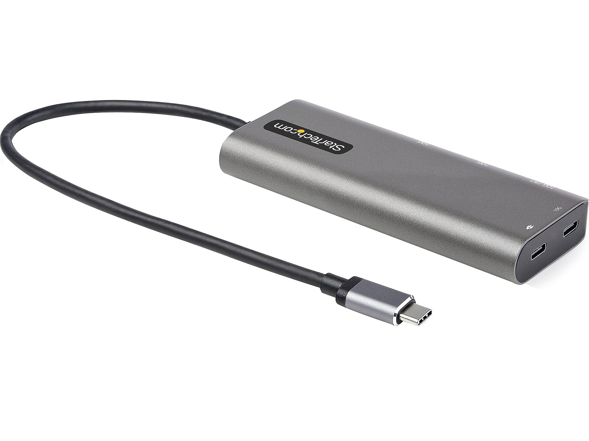 StarTech USB C Multiport Adapter (DKT31CMDPHPD)