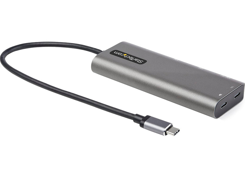 StarTech USB C Multiport Adapter (DKT31CMDPHPD)
