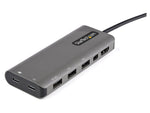 StarTech USB C Multiport Adapter (DKT31CMDPHPD)