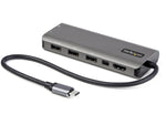 StarTech USB C Multiport Adapter (DKT31CMDPHPD)