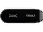 StarTech USB C Multiport Adapter (DKT31CMDPHPD)