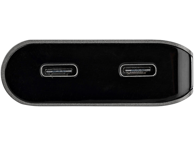 StarTech USB C Multiport Adapter (DKT31CMDPHPD)