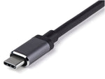 StarTech USB C Multiport Adapter (DKT31CMDPHPD)