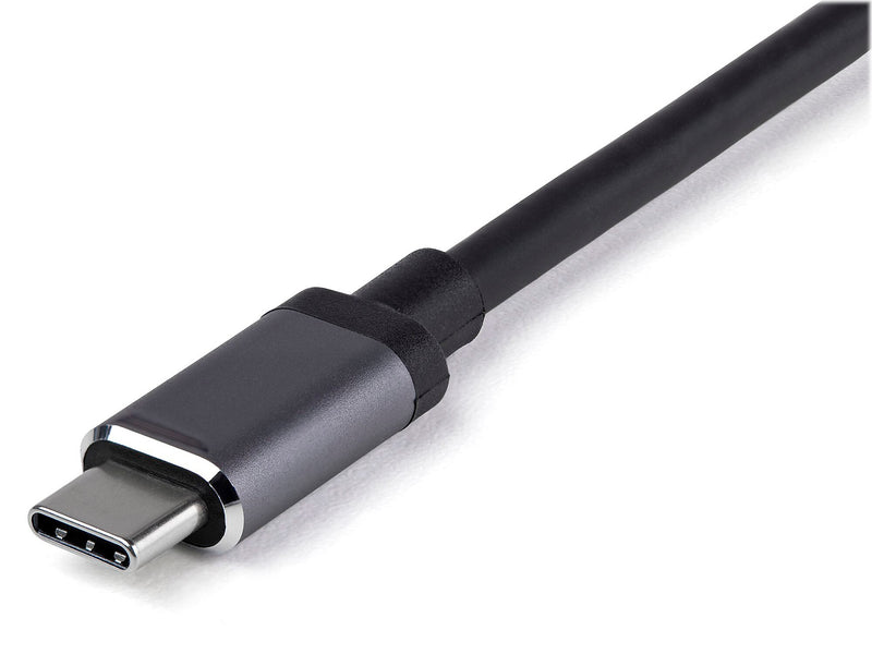 StarTech USB C Multiport Adapter (DKT31CMDPHPD)