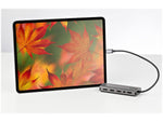 StarTech USB C Multiport Adapter (DKT31CMDPHPD)