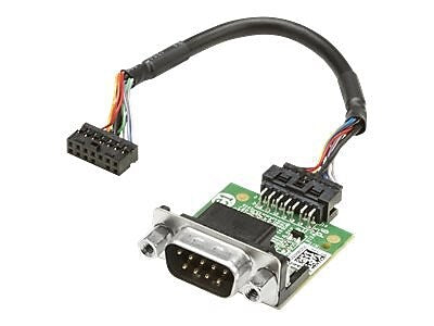 HP 3TK82AA Internal Serial Port for HP (600/705/800), Black