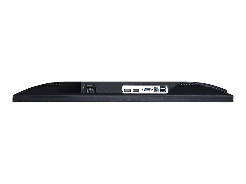 ViewSonic Ergonomic 24" 60 Hz LED Monitor, Black (VG2448A)