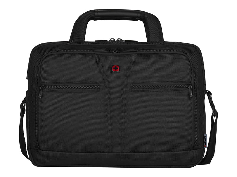 Wenger BC Pro 16" Laptop Bag, Black (606464)