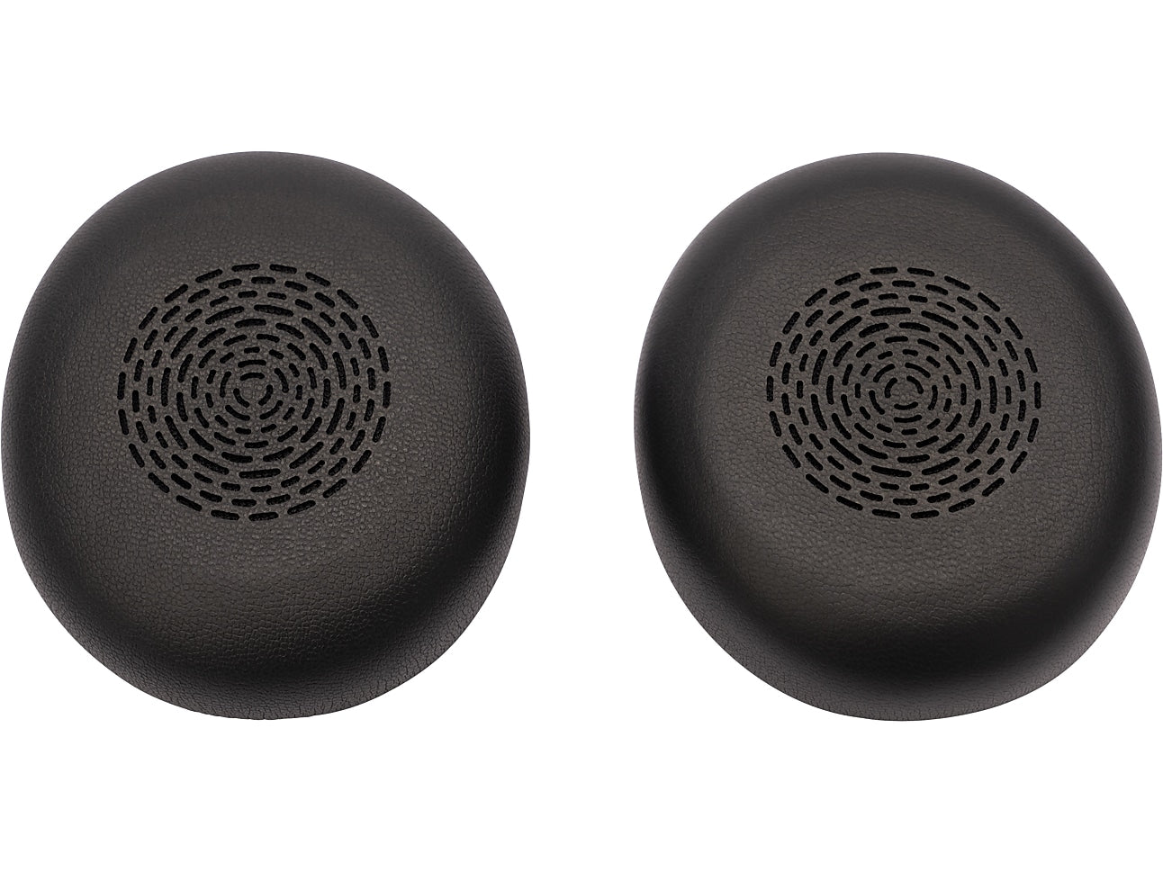 jabra Evolve2 75 Ear Cushion, Black, 2/Pack (14101-81)