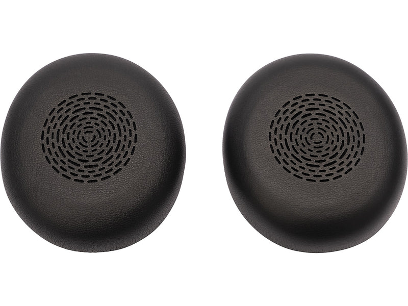 jabra Evolve2 75 Ear Cushion, Black, 2/Pack (14101-81)