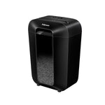Fellowes Powershred LX70 11-Sheet Crosscut Personal Shredder (4402901)