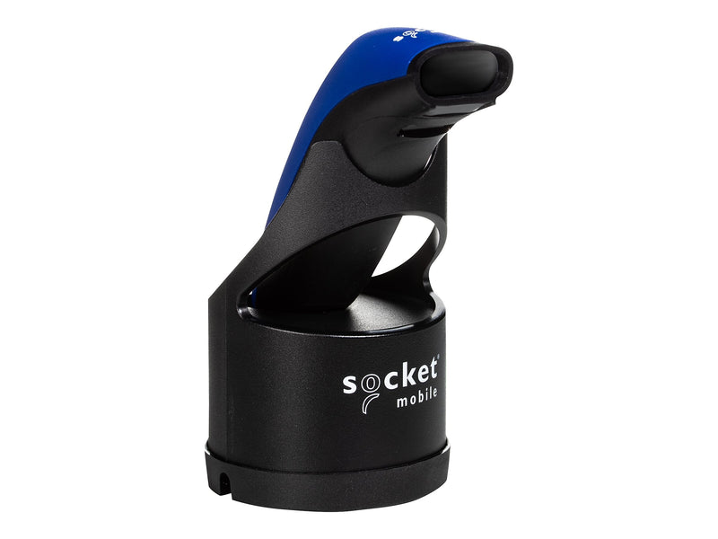 Socket SocketScan CX3448-1911 Barcode Scanner,  Handheld