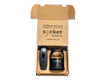 Socket DuraScan CX3472-1940 Barcode Scanner,  Handheld