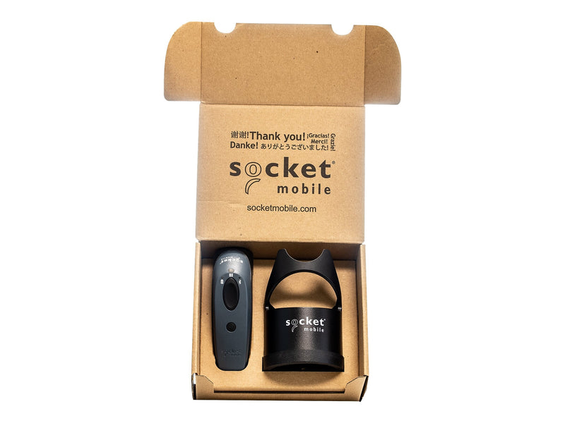 Socket DuraScan CX3472-1940 Barcode Scanner,  Handheld
