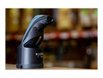 Socket DuraScan CX3472-1940 Barcode Scanner,  Handheld