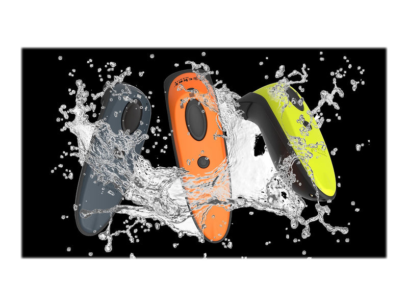 Socket DuraScan CX3472-1940 Barcode Scanner,  Handheld
