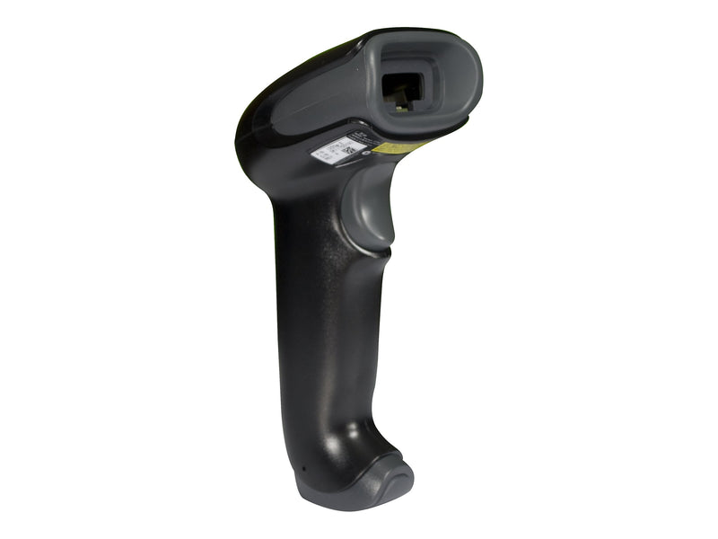 Honeywell Voyager 1250G-2USB-1-N Barcode Scanner, Handheld