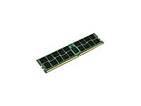 Kingston 64GB DDR4 RDIMM 288-pin DRAM Memory (KTD-PE432/64G)
